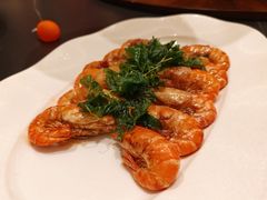 -南湖春色海鲜食府(中兴街店)