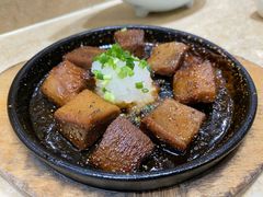 铁板牛舌-东京屋(武定路店)