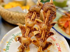 -小小集渔·泰式大排档(太古里香槟店)