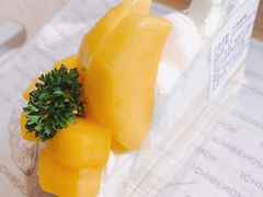 -子情贝诺·面包蛋糕(绿海湾店)