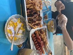 -黄田泡泡