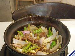 -你鲟欢·香茅柠檬鱼(金沙店)