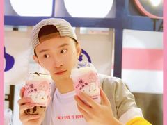 -和气桃桃(宏伊广场店)