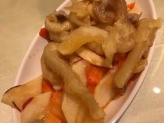 -知粤塘港式茶餐厅
