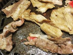 -妙香居韩国烤肉(容桂天佑城店)