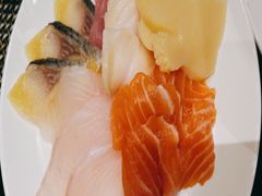 -喜来登酒店-盛宴标帜海鲜自助