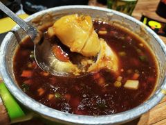 -嘎嘎鸭脑壳(金沙店)