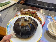 -三炮儿烧烤·羊锅·铁锅炖(南京首店)