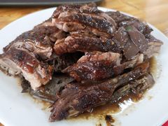 -大地土窑菜馆·特色罗浮农家菜(罗浮山景区店)