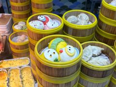 -深海中餐厅(国家海洋博物馆店)