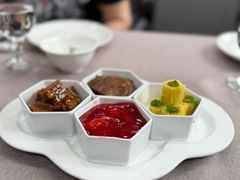 -花家怡园(四合院总店)
