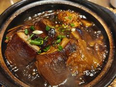 公和酥肉-公和酒店