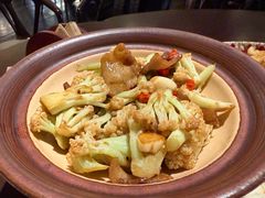 -奉天小馆·非遗东北菜(沈阳万象城店)