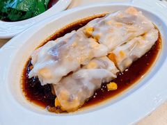 -香港池仔记肠粉王(博多新记襄阳南路店)