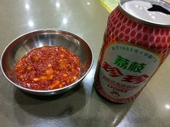 -春花民族美食(佳木斯总店)