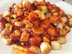 -大碗居·烤鸭·鱼头泡饼(天坛东门店)