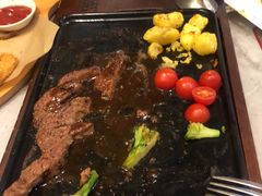 -必胜客(滨江店)