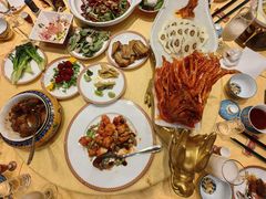 -白家大院·王府宫廷菜(苏州街店)