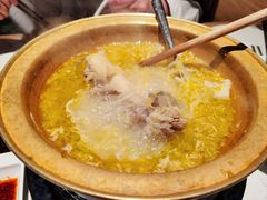 -关东小磨东北菜(漕河泾印象城店)