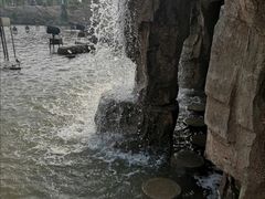 -爱情山风景区