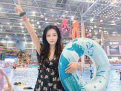 -广州融创水世界