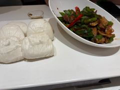 -囍榷·鲜美常州菜(恐龙园店)