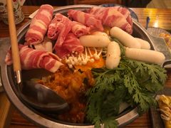 -坂吉屋·居酒屋深夜食堂(龙湖店)