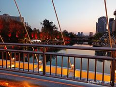 -燕莎友谊商城(亮马桥店)