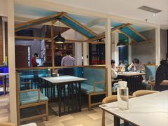 -山丹丹西北菜(金贸大厦店)