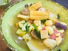 -杨国福麻辣烫(拱墅万达广场店)