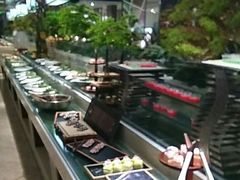 -北京汉斯特自助烤肉(临朐店)