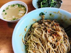 -朱洪元苏式面馆(绿宝广场店)