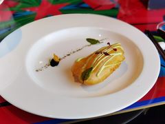 -上海滩餐厅(BFC外滩金融中心店)