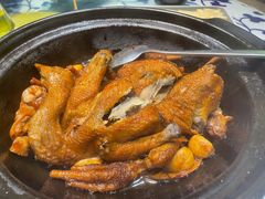 -印巷里主题餐厅(马鞍山店)