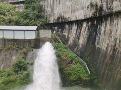 -平江沱龙峡漂流