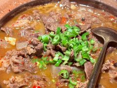 -沅江水·湖南家宴(南村万博长隆商圈店)