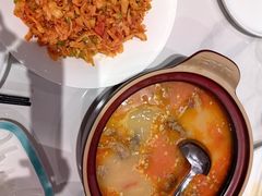 -羊瑞堂·横山炖羊肉·陕菜(未央路旗舰店)