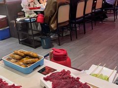 -八合里潮汕鲜牛肉火锅(福州万象城店)