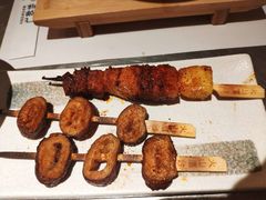 -火山屋台(新街口店)