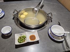 -贵宾牛·潮汕牛肉火锅(珠池总店)