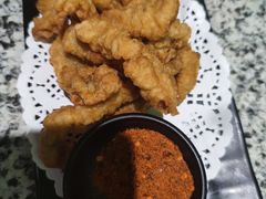 -炭舍干锅(华发商都店)