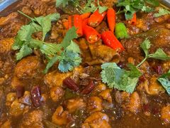 -鸿亨泰杂鱼馆(港馨家园店)