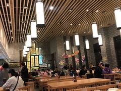大堂-兴隆茶餐厅·快捷简餐·南北风味(长隆香江酒店)