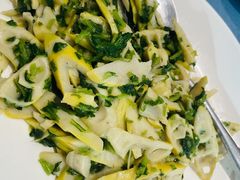 马兰头烧春竹笋-闽海肴(北辰荟店)