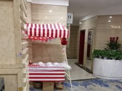 -嘉莱特和平国际酒店自助餐