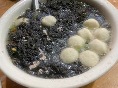 -众味海鲜大排档·活海鲜·潮汕味(南澳店)