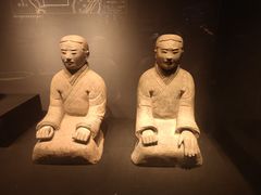 -陕西历史博物馆