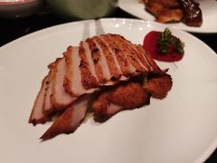 -新白鹿餐厅(京基KK ONE店)