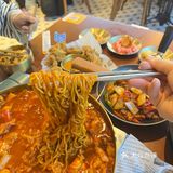 姐妹们聚会必打卡之丫米韩厨