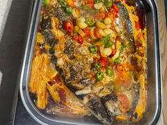 -烟火鱼乡(吾悦店)